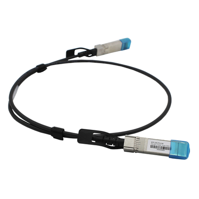 représentation d'IEM EMC de 5M SFP+ Dac Cable 10G compatible avec Huawei