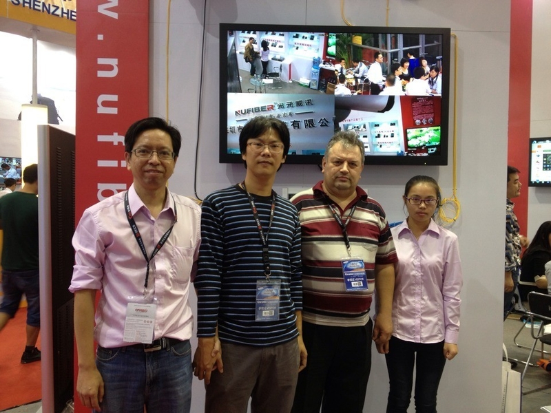 Shenzhen Fivision Digital Technology Co.,Ltd