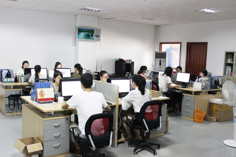 Shenzhen Fivision Digital Technology Co.,Ltd