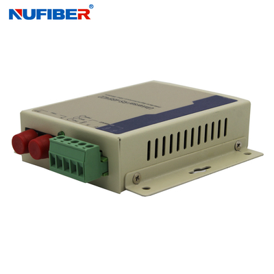 Publication périodique GM268SM-F20 au taux de signal d'essai automatique du duplex 20km de SM de convertisseur de fibre